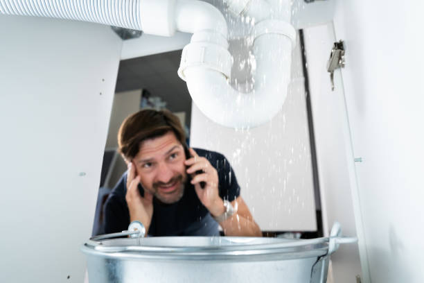 Best Shower Repair Services  in Sun Prairie, MT