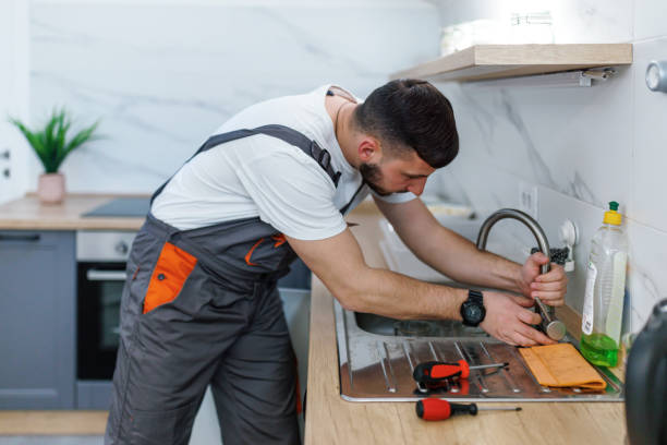 Best Plumbing Inspection Services  in Sun Prairie, MT