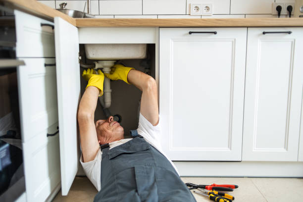 Best Same-Day Plumbing Service  in Sun Prairie, MT