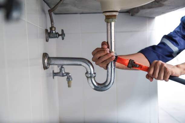 Best Commercial Plumbing Services  in Sun Prairie, MT