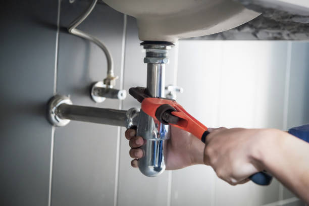 Best Local Plumber Services  in Sun Prairie, MT