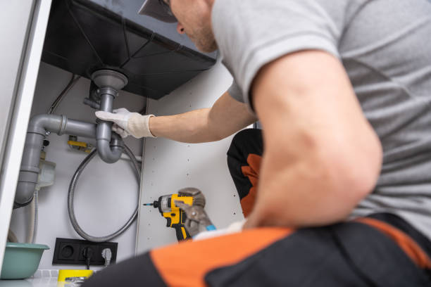 Best Affordable Plumbing Services  in Sun Prairie, MT