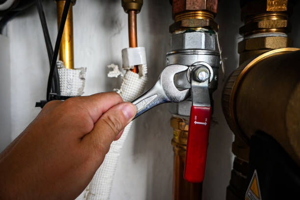 Best Plumbing Installation Services  in Sun Prairie, MT